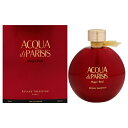 Acqua Di Parisis Magic Red by Reyane Tradition for Women - 3.3 oz EDP Spray(4)