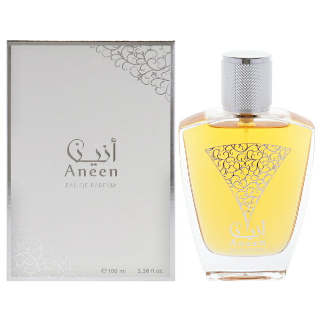  Aneen by Rasasi for Unisex - 3.38 oz EDP Spray