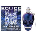 Police To Be My Avatar by Police for Men - 1.35 oz EDT Spray(4)