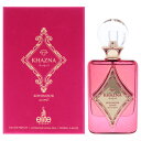 Elite - Khazna Kohinoor by Risala for Unisex - 3.4 oz EDP Spray(4)