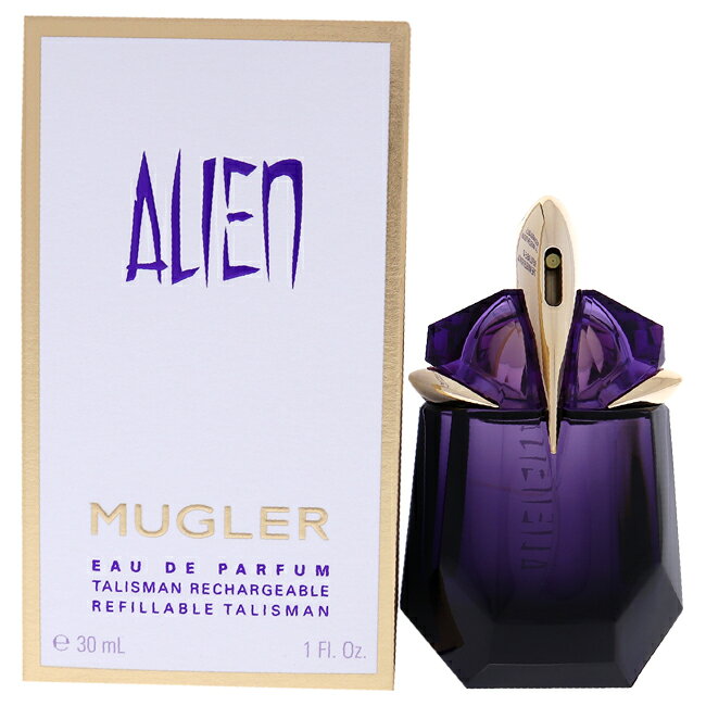 楽天市場】thierry mugler alien eau extraordinaireの通販
