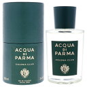Colonia Club by Acqua Di Parma for Men - 3.4 oz EDC Spray
