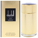 Icon Absolute by Alfred Dunhill for Men - 3.4 oz EDP Spray