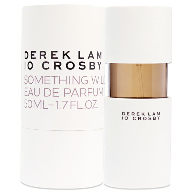 Something Wild by Derek Lam for Women - 1.7 oz EDP Spray