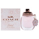 Coach Floral by Coach for Women - 1 oz EDP Spray