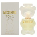 Moschino Toy 2 by Moschino for Women - 1.7 oz EDP Spray