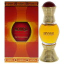 Noora by Swiss Arabian for Women - 0.67 oz Perfume Oil