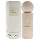 La File De Lair by Courreges for Women - 3.3 oz EDP Spray