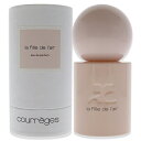 La Fille De Lair by Courreges for Unisex - 1.7 oz EDP Spray