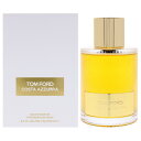Costa Azzurra by Tom Ford for Unisex - 3.4 oz EDP Spray