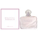 Beautiful Magnolia by Estee Lauder for Women - 3.4 oz EDP Spray