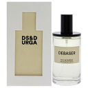 Debaser by DS & Durga for Unisex - 3.4 oz EDP Spray