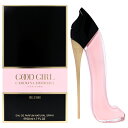Good Girl Blush by Carolina Herrera for Women - 1.7 oz EDP Spray