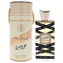 Oud Mood by Lattafa for Women - 3.4 oz EDP Spray(4)