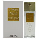 Cedro Musk by Alyssa Ashley for Unisex - 1.7 oz EDP Spray