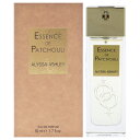 Essence de Patchouli by Alyssa Ashley for Women - 1.7 oz EDP Spray