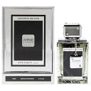 Aesthetic Edition - Date Nights by Anfar for Men - 3.4 oz Extrait De Parfum Spray