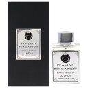 Private Collection - Italian Bergamot by Anfar for Men - 1.7 oz Extrait De Parfum Spray