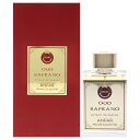 Private Collection - Oud Safrano by Anfar for Men - 1.7 oz Extrait De Parfum Spray