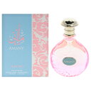 Amany by Ajyad for Women - 3.4 oz EDP Spray