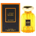 Muse by Ajyad for Women - 3.4 oz EDP Spray