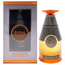 Odyssee Edition - II by Anfar for Men - 3.4 oz Extrait De Parfum Spray