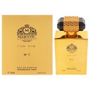 Majestic For Her No1 by Fine Perfumery for Women - 3.4 oz EDP Spray