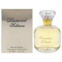 Diamond Solitaire by Fine Perfumery for Women - 3.4 oz EDP Spray