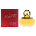 Eternal Romance by Fine Perfumery for Women - 3.4 oz EDP Spray