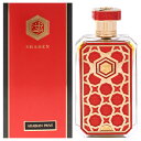 Arabian Prive - Shaden by Rasasi for Unisex - 2.36 oz EDP Spray