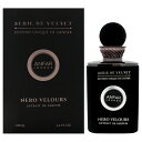 Serie De Velvet Edition - Nero Velours by Anfar for Men - 3.4 oz Extrait De Parfum Spray