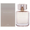 Eau So Simple by Express for Women - 2.5 oz EDP Spray