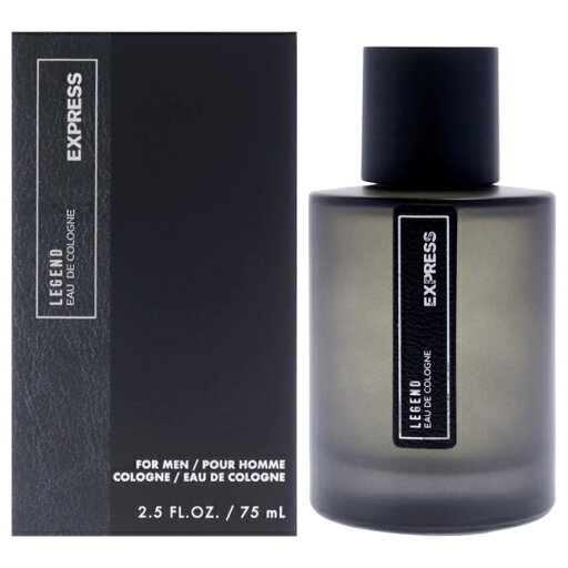 Legend by Express for Men - 2.5 oz EDC Spray Legend by Express for Men - 2.5 oz EDC Spray