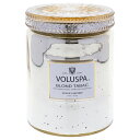 Blond Tabac - Large by Voluspa for Unisex - 18 oz Candle
