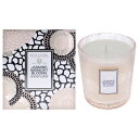 Jasmine Midnight Blooms by Voluspa for Unisex - 9 oz Candle