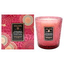 Foraged Wildberry - Classic by Voluspa for Unisex - 9 oz Candle