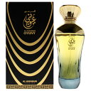 Oyuny by Al Haramain for Women - 3.3 oz EDP Spray(4)