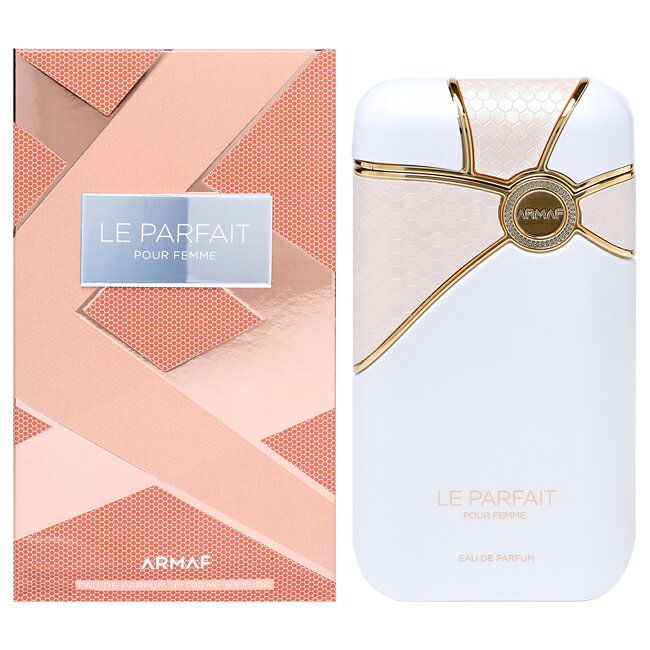 アルマフ le parfait by -