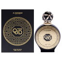 Black Oud by Al Haramain for Unisex - 3.33 oz EDP Spray(4)