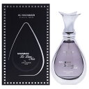 La Lune Noir by Al Haramain for Unisex - 3.33 oz EDP Spray(4)