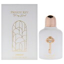 Club De Nuit Private Key To My Soul Premier Edition by Armaf for Unisex - 3.4 oz Extrait De Parfum Spray(4)