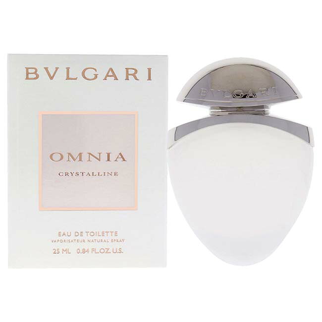 楽天市場】bvlgari omnia crystallineの通販