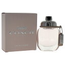 Coach New York by Coach for Women - 1 oz EDT Spray(4)