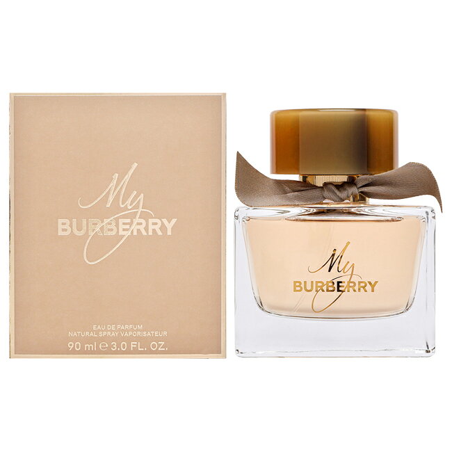 バーバリー My Burberry