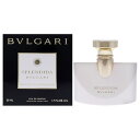 Splendida Bvlgari Patchouli Tentation by Bvlgari for Women - 1.7 oz EDP Spray(4)