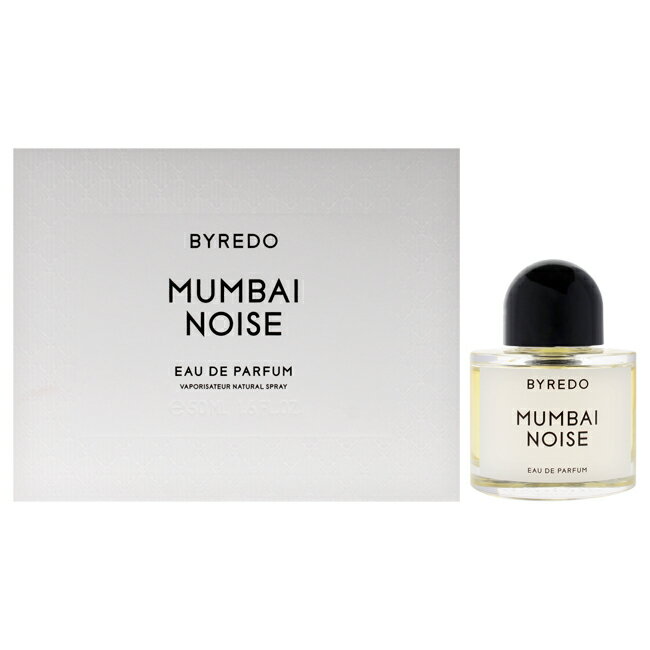 Launched by the designer house of Byredo. A scent crowded with contrasts: of rich, warm woods and amber blended with bri...