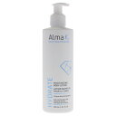Moisturizing Body Lotion by Alma K for Women - 8.4 oz Body Lotion