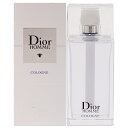 Dior Homme by Christian Dior for Men - 4.2 oz Cologne Spray
