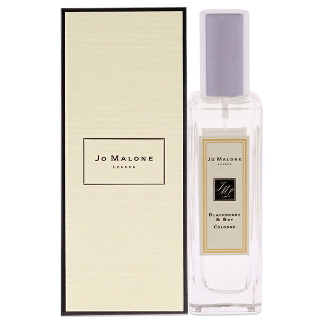 【正規品】【送料無料】 Blackberry and Bay by Jo Malone for Women - 1 oz Cologne Spray