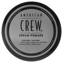 Cream Pomade by American Crew for Men - 3 oz Cream